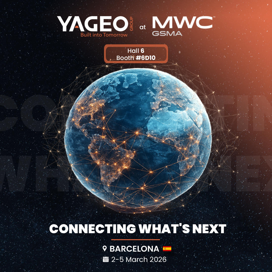 yageo mwc